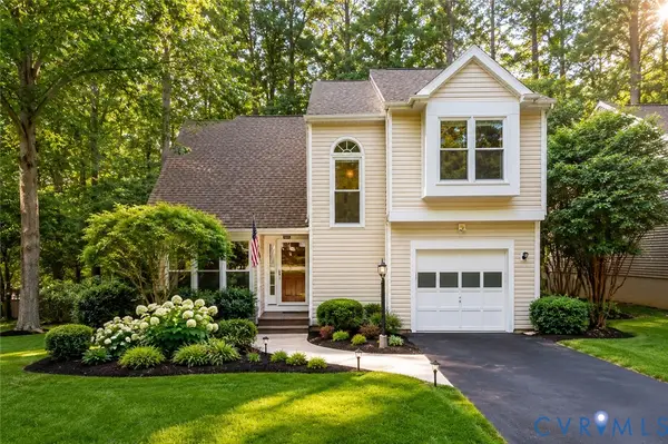 2806 Cove Ridge Road, Midlothian, VA 23112