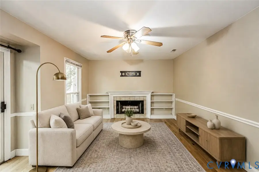 2806 Cove Ridge Road, Midlothian, VA 23112 - #3