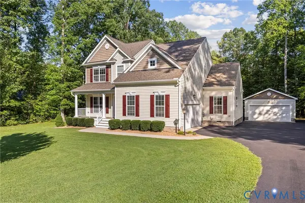 17225 Ivory Bill Lane, Chesterfield, VA 23838