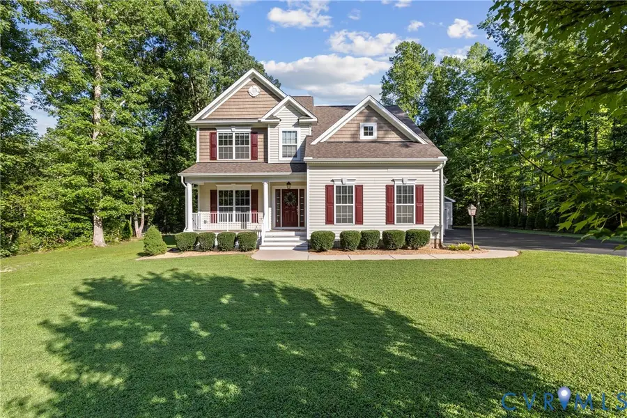 17225 Ivory Bill Lane, Chesterfield, VA 23838 - #2