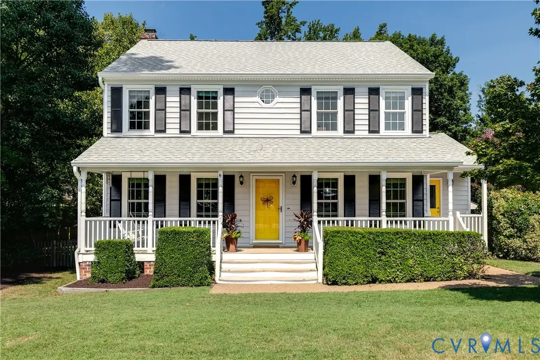 11908 Marnelan Drive, Henrico, VA 23233 - #1