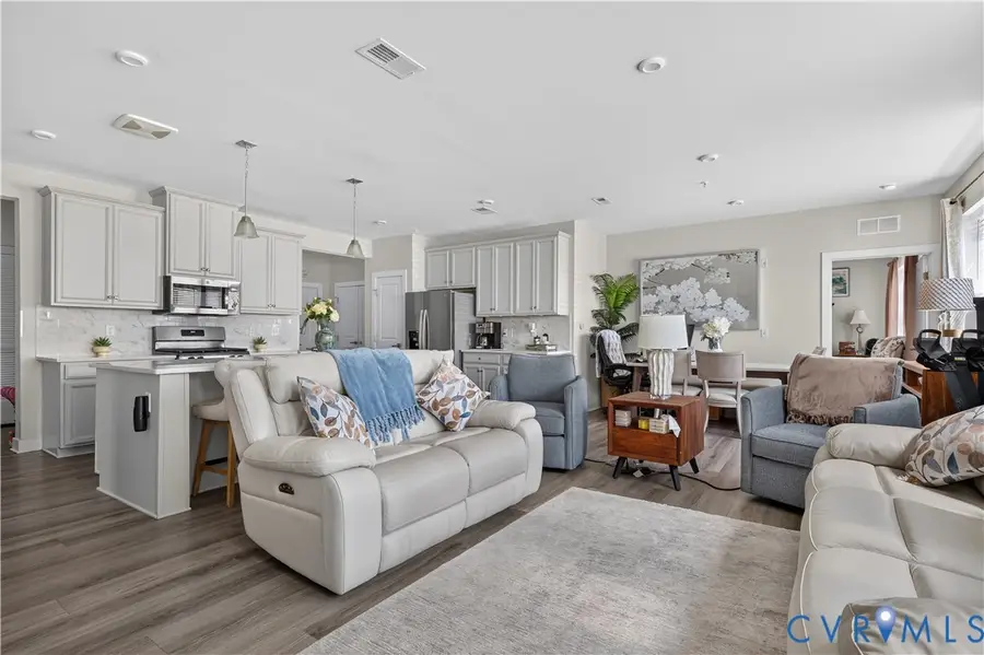 3900 Maze Runner Drive #102, Clover Hill, VA 23112 - #2