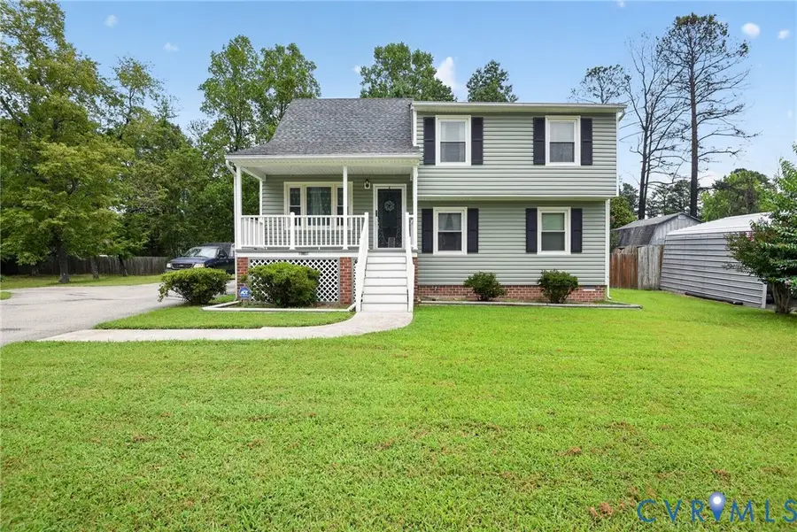 5105 Yellowstone Drive, Petersburg, VA 23803 - #2