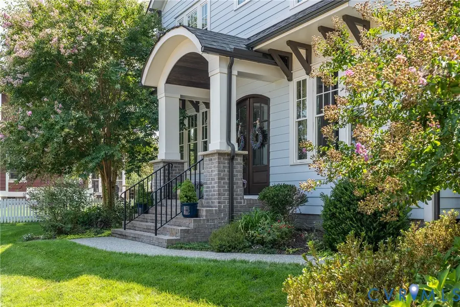 16407 Old Castle Road, Midlothian, VA 23112 - #2