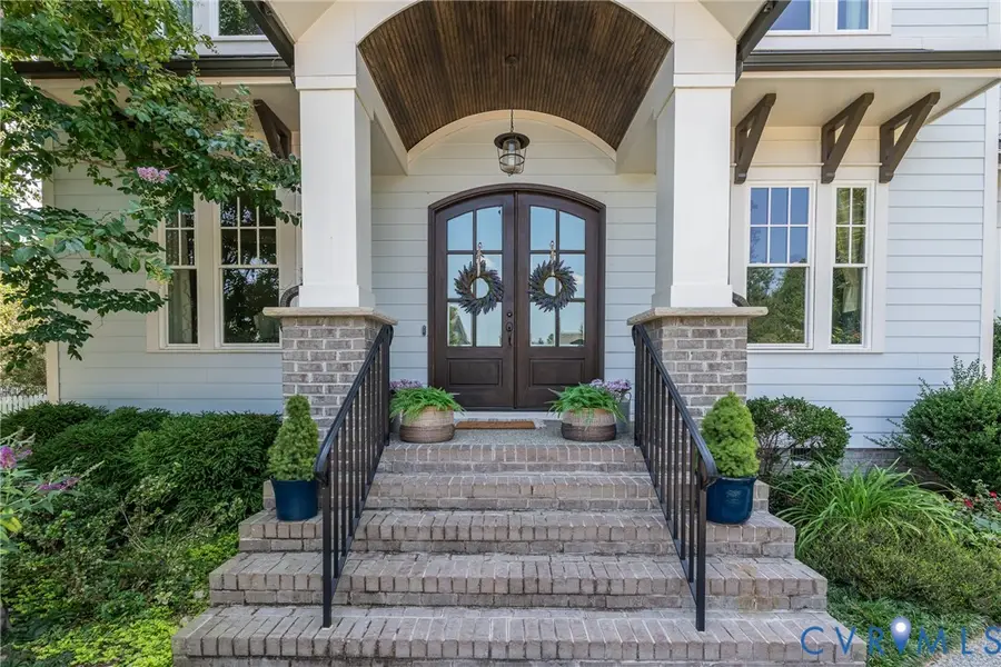 16407 Old Castle Road, Midlothian, VA 23112 - #3