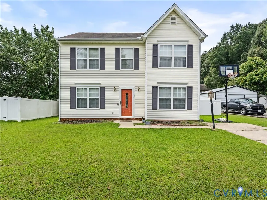 1705 Elsing Green Place, Henrico, VA 23075 - #1