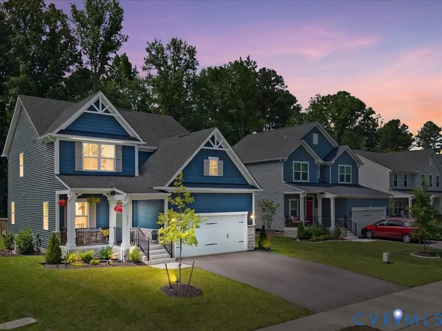 2006 Enon Station Drive, Chester, VA 23836 - #3