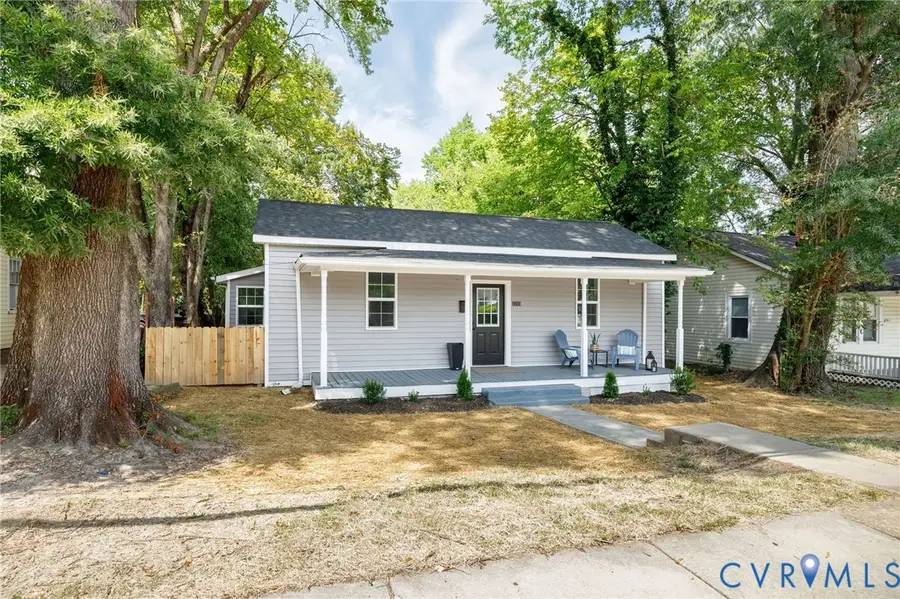 2313 Royall Avenue, Richmond, VA 23224 - #2