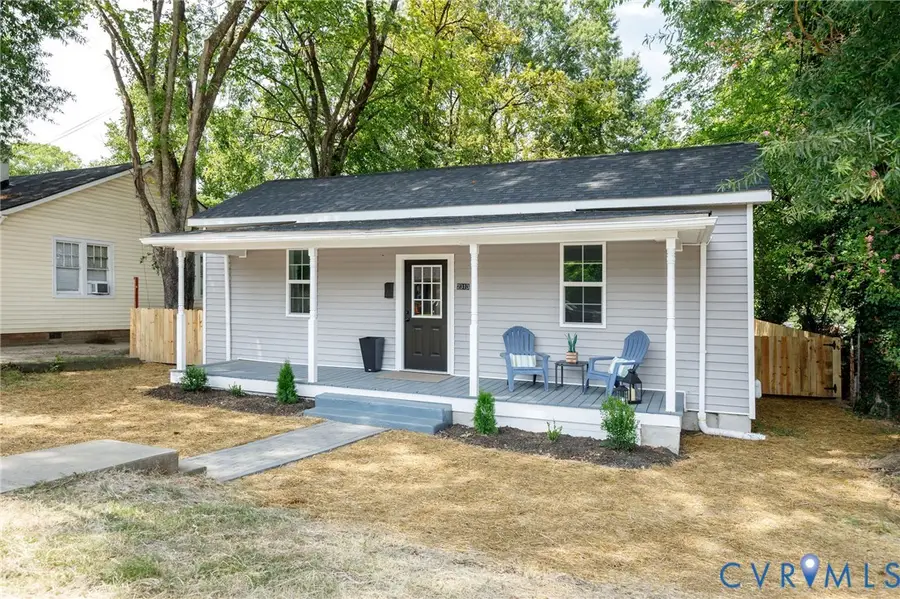 2313 Royall Avenue, Richmond, VA 23224 - #3