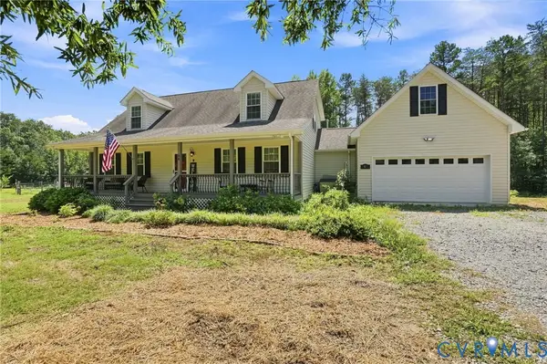 64 The, Bumpass, VA 23024