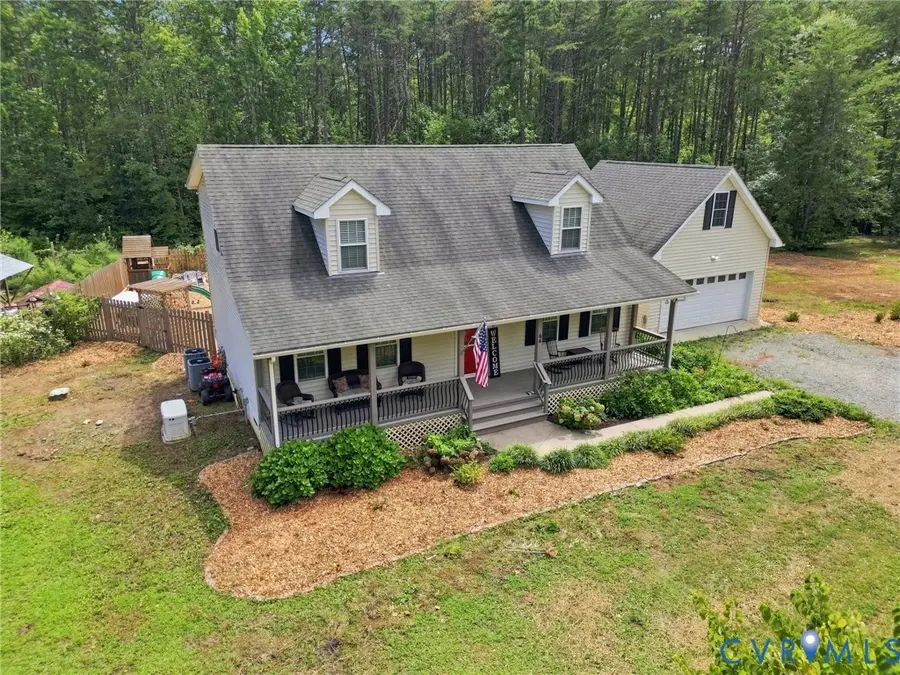 64 The, Bumpass, VA 23024 - #3