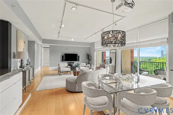 1101 Haxall Point #U512 U510, Richmond, VA 23219