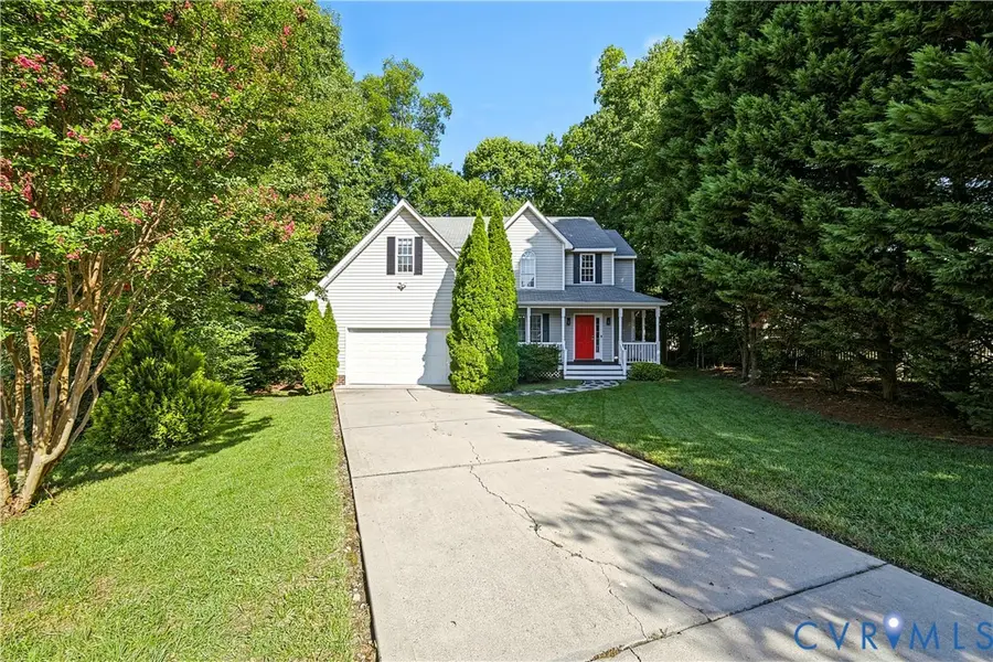 15724 Winding Ash Drive, Chesterfield, VA 23832 - #2