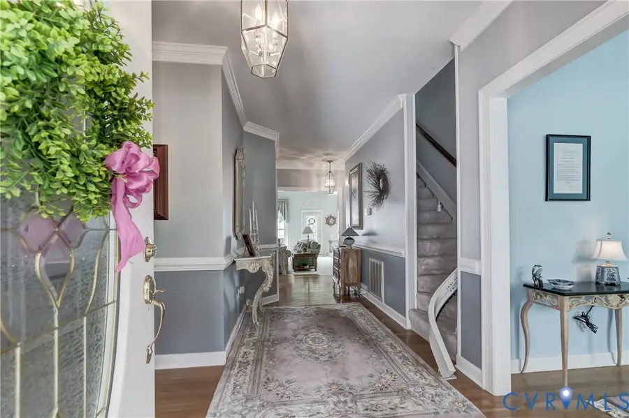 10475 Jordan Parkway, Hopewell, VA 23860 - #3