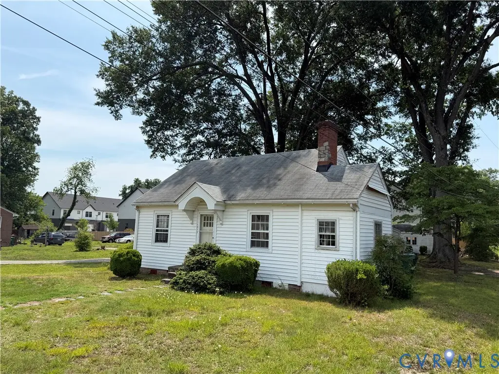 1317 Virginia Avenue, Glen Allen, VA 23060 - #1