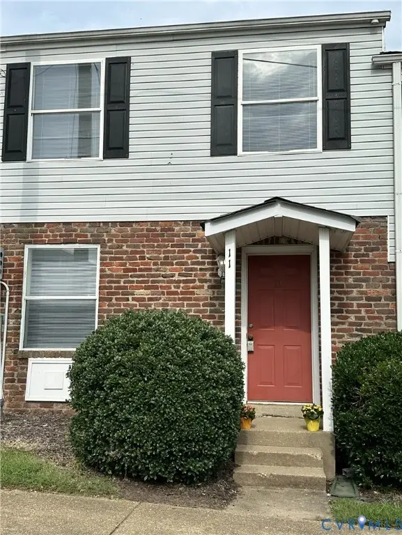 3518 E Richmond Road #U11, Richmond, VA 23223