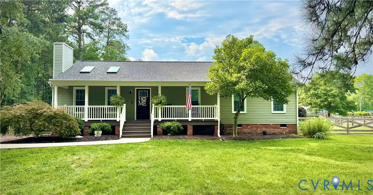 10744 Brookley Road, Glen Allen, VA 23060 - #1