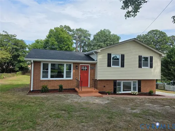 16109 Meridian Avenue, Chester, VA 23831