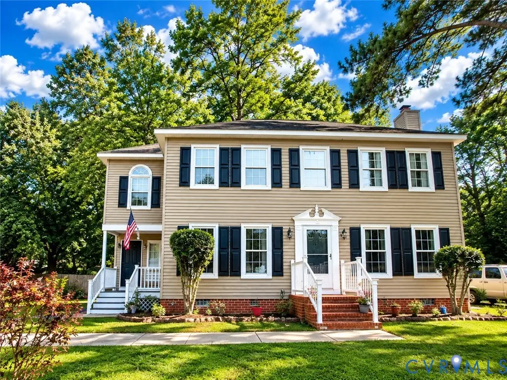 2807 Executive Drive, Chester, VA 23831 - #1