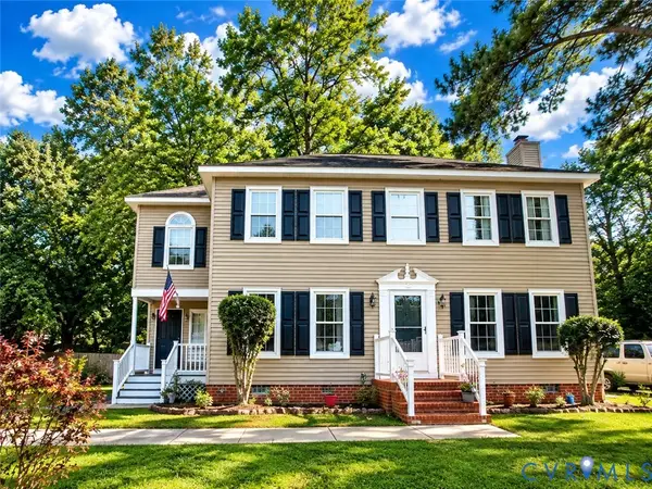2807 Executive Drive, Chesterfield, VA 23831