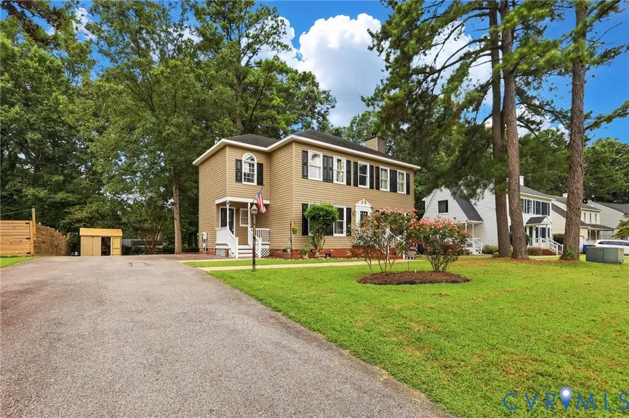 2807 Executive Drive, Chester, VA 23831 - #3