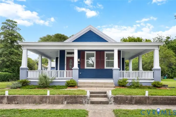 229 E 36th Street, Richmond, VA 23224