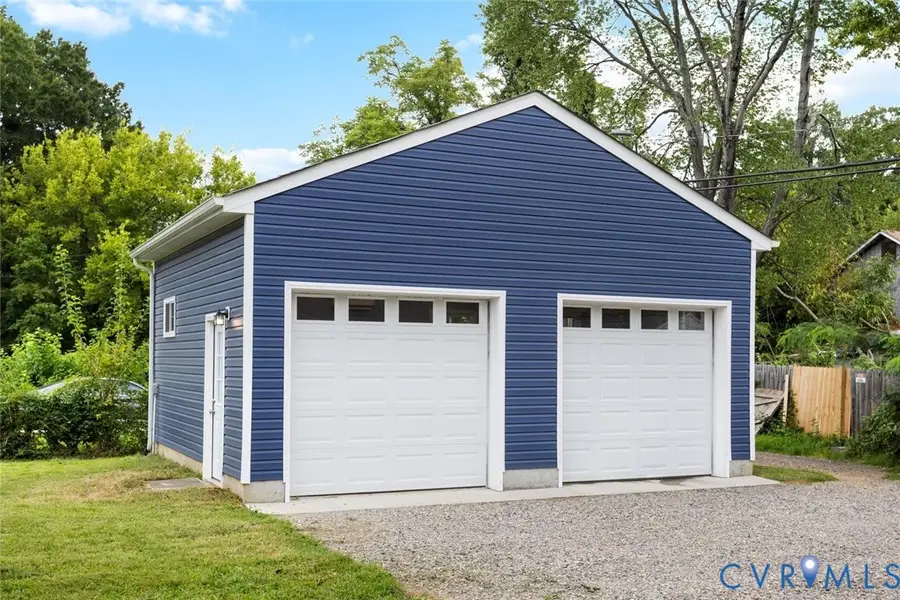 229 E 36th Street, Richmond, VA 23224 - #2