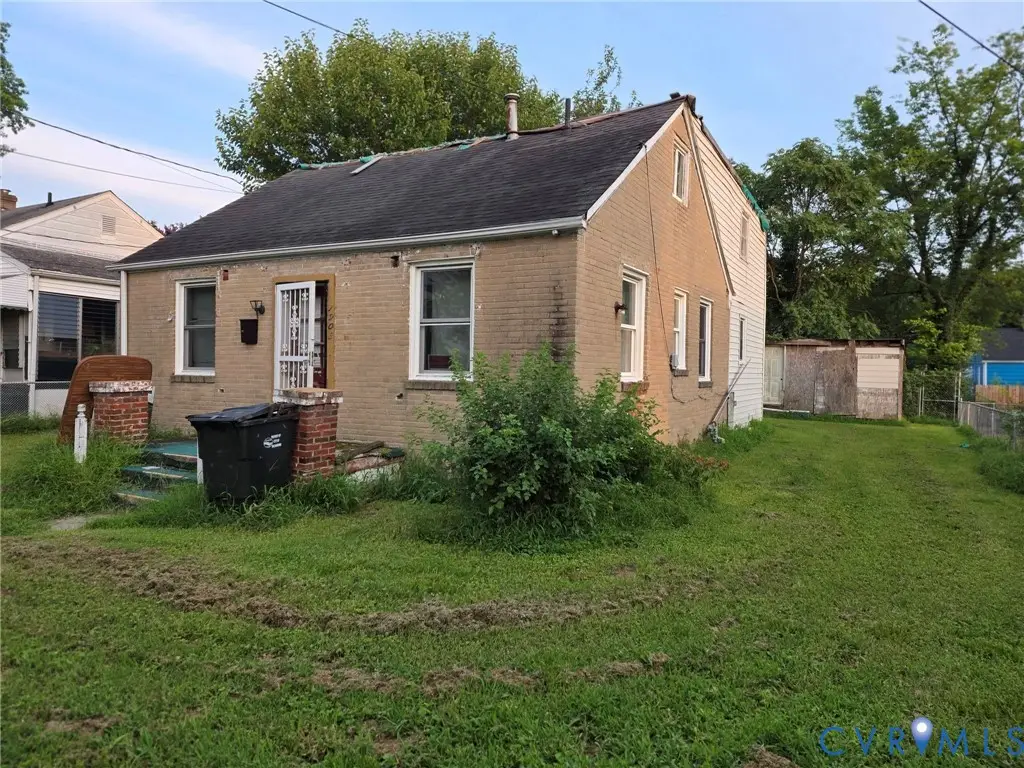 1903 Wood Street, Richmond, VA 23223 - #1