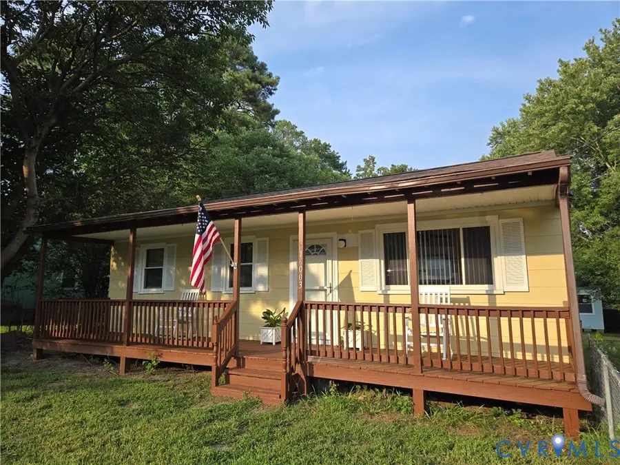 16003 Edgewood Drive, Chester, VA 23831 - #2