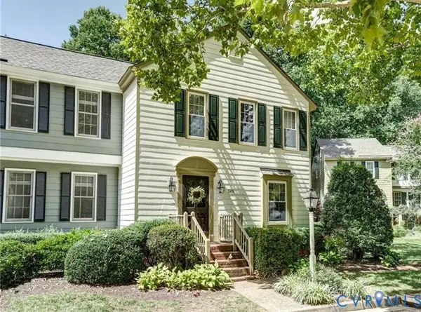 2601 Wetherburn Court, Henrico, VA 23233
