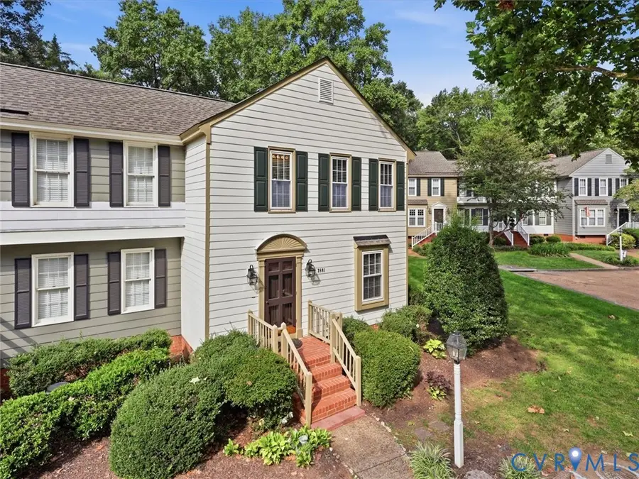 2601 Wetherburn Court, Henrico, VA 23233 - #3
