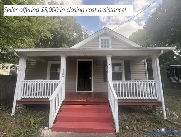 2106 Joplin Avenue, Oak Grove, VA 23224