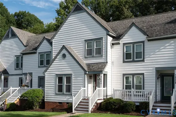 5605 Beacon Hill Drive, Midlothian, VA 23112