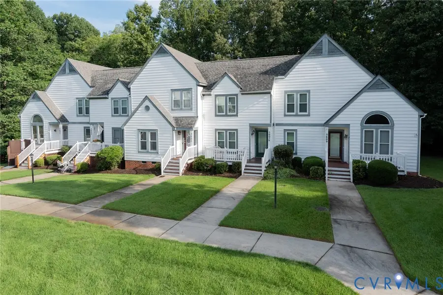 5605 Beacon Hill Drive, Midlothian, VA 23112 - #2