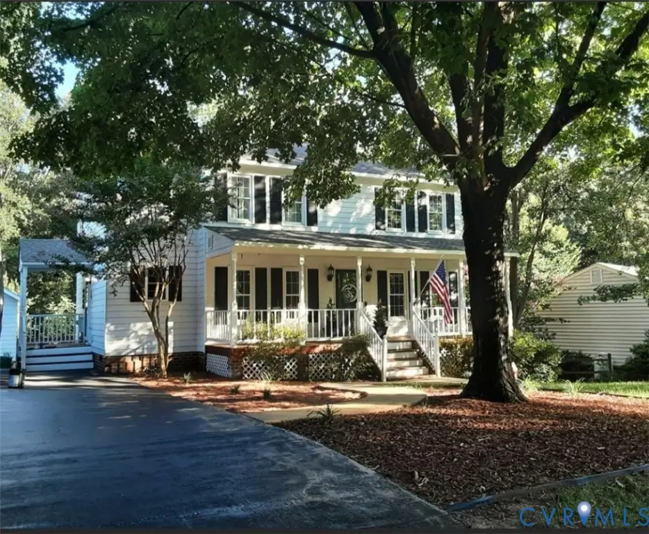 13911 Deer Thicket Lane, Midlothian, VA 23112 - #1
