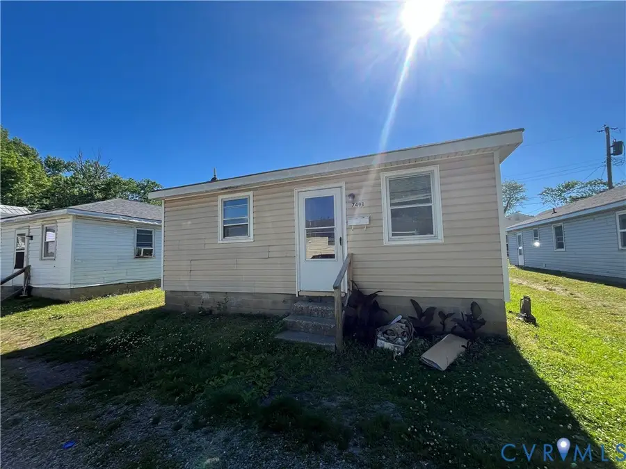 749 Mt Airy Street, Petersburg, VA 23803 - #2