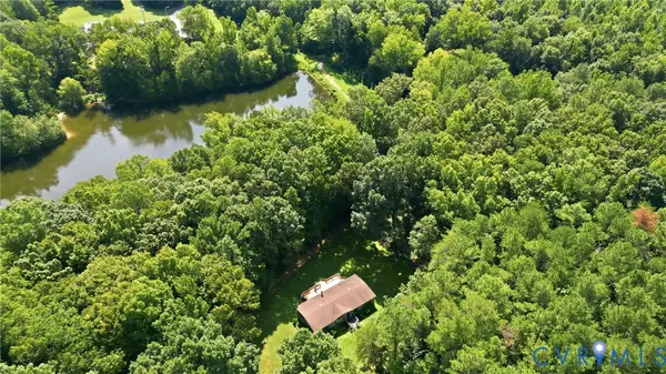 14720 Spring Creek Road, Dinwiddie, VA 23841