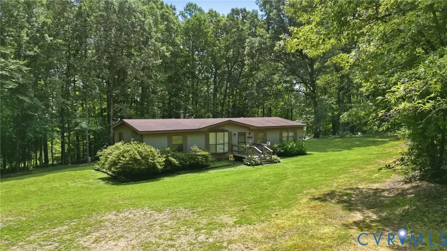14720 Spring Creek Road, Dinwiddie, VA 23841 - #2