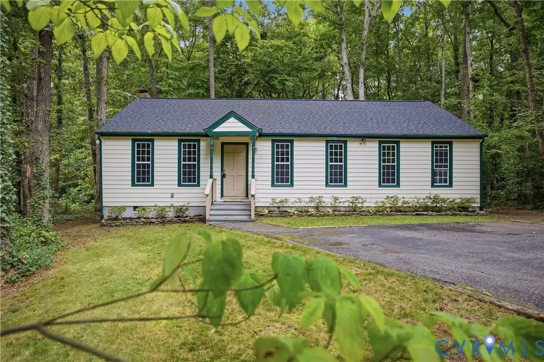 4906 Court Ridge Terrace, Midlothian, VA 23112 - #1