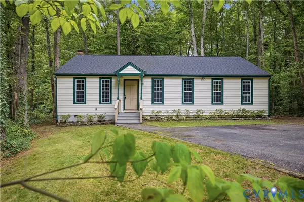4906 Court Ridge Terrace, Midlothian, VA 23112