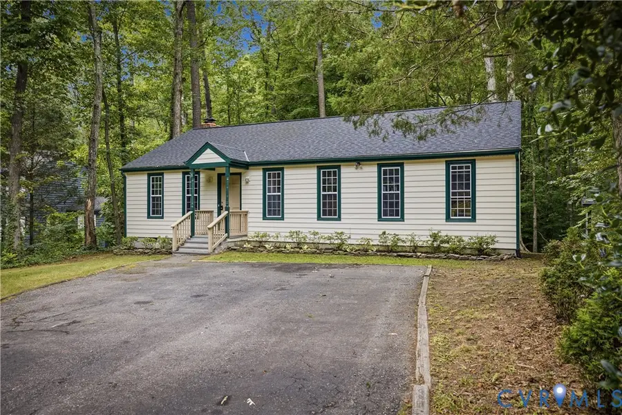 4906 Court Ridge Terrace, Midlothian, VA 23112 - #2