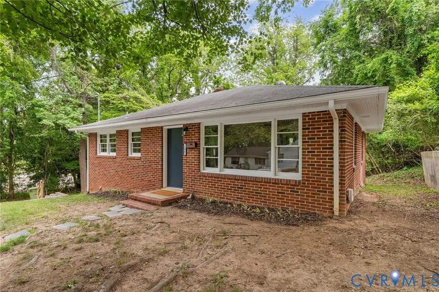 108 Vaughan Street, Farmville, VA 23901 - #3
