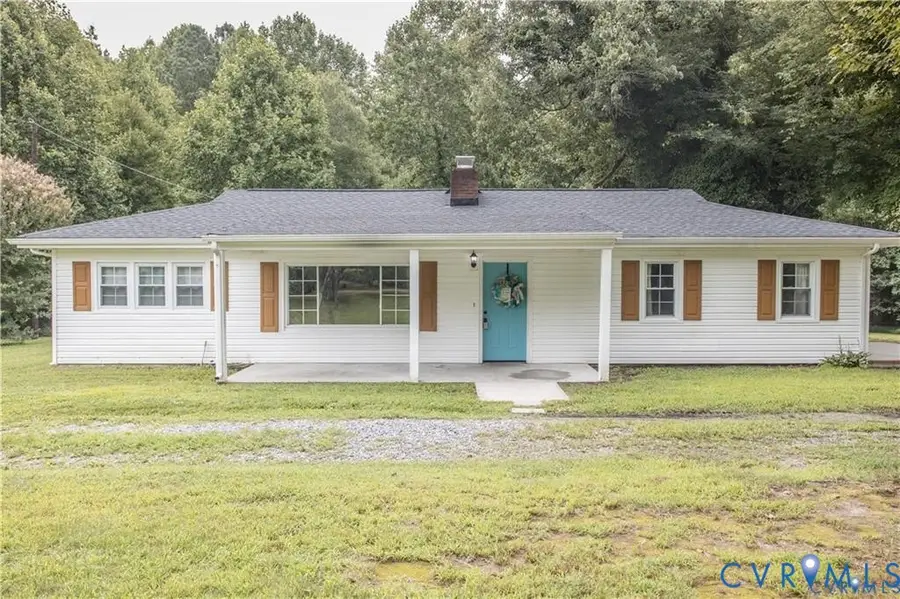 3001 Richmond Road, Amelia Court House, VA 23002 - #2