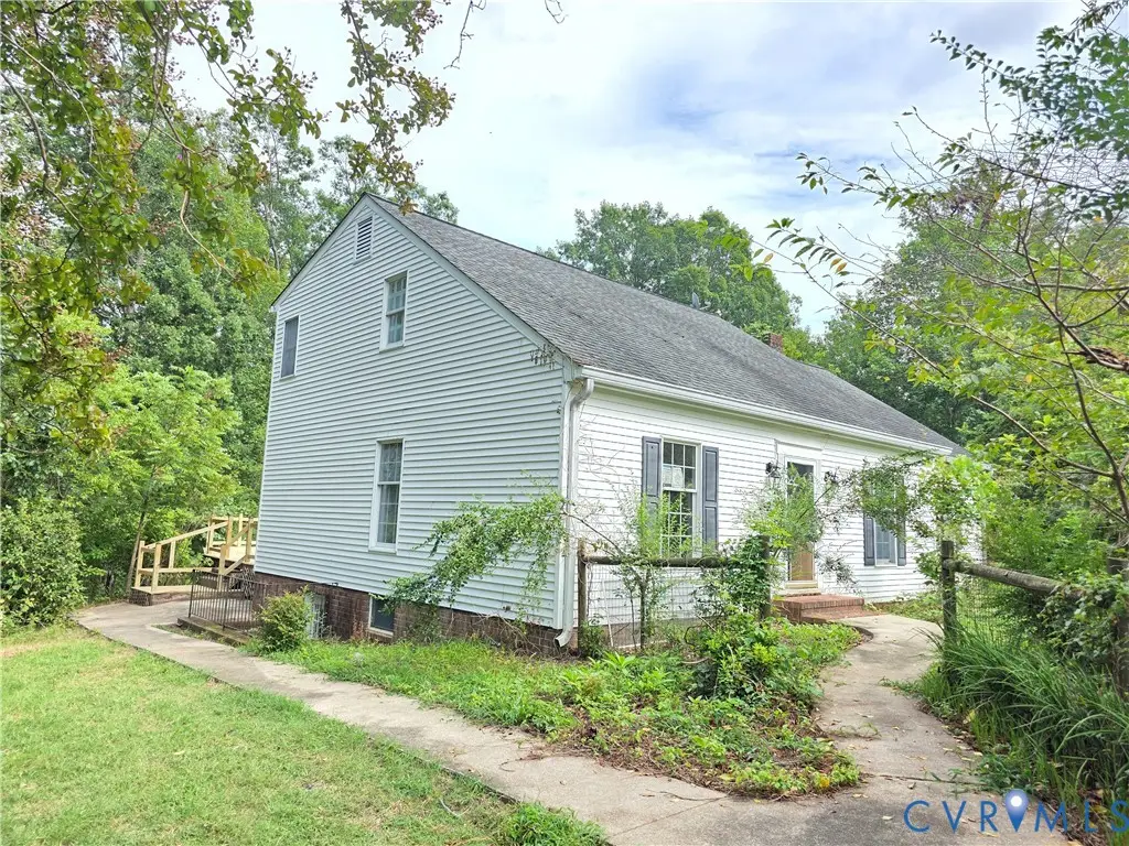 167 Pirates Bluff, Laneview, VA 22504 - #1