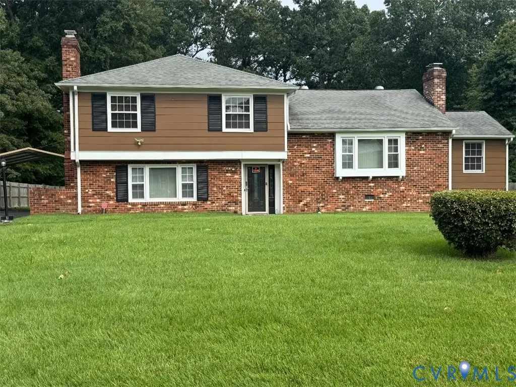 4716 Stornoway Drive, Ampthill, VA 23234 - #1