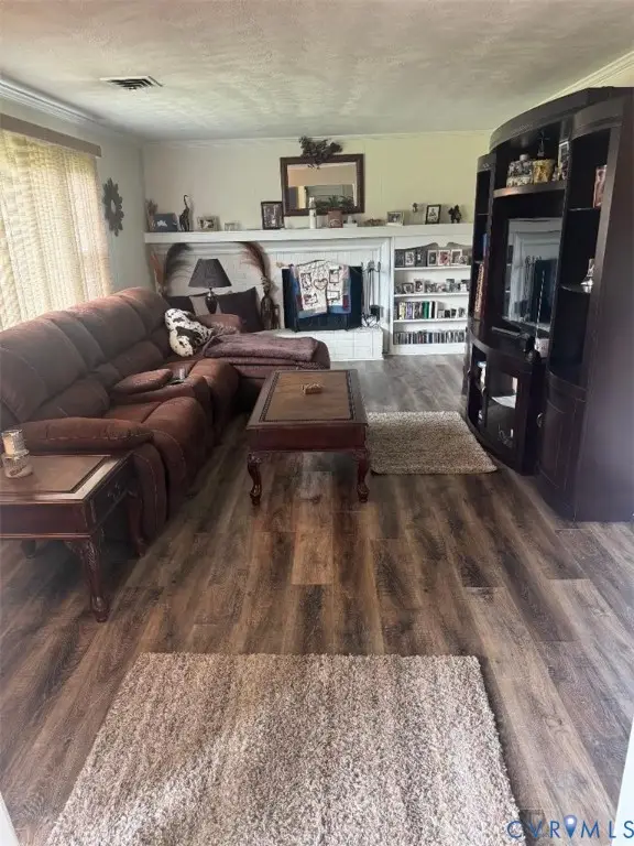 4716 Stornoway Drive, Ampthill, VA 23234 - #2