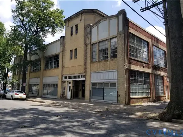 1657 W Broad Street #U12, Richmond, VA 23220