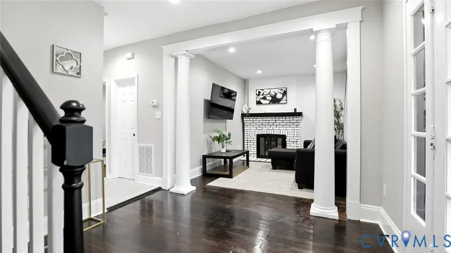1323 Avondale Avenue, Richmond, VA 23227 - #2