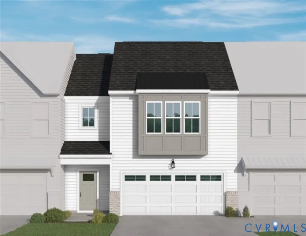 6912 Oasis Breeze Lane, Midlothian, VA 23112 - #1