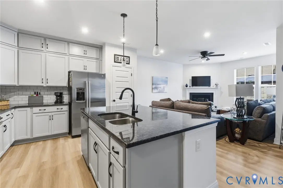18751 Palisades Ridge, Moseley, VA 23120 - #1